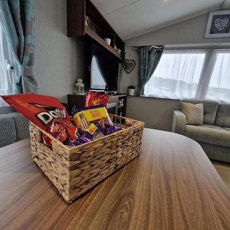 Littlesea Reeds Holiday Home Wyke Regis Dış mekan fotoğraf