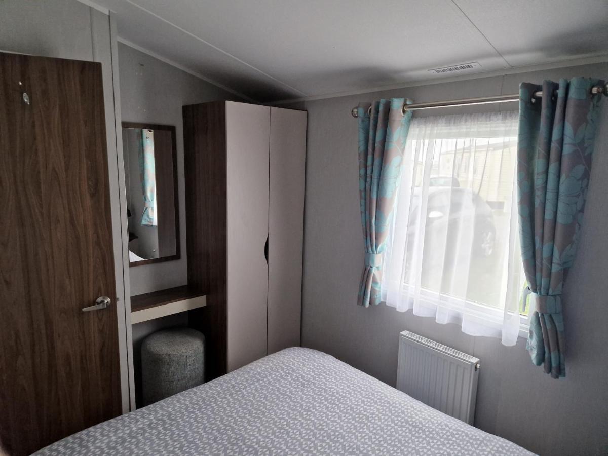 Littlesea Reeds Holiday Home Wyke Regis Dış mekan fotoğraf