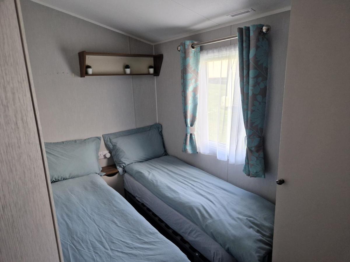Littlesea Reeds Holiday Home Wyke Regis Dış mekan fotoğraf