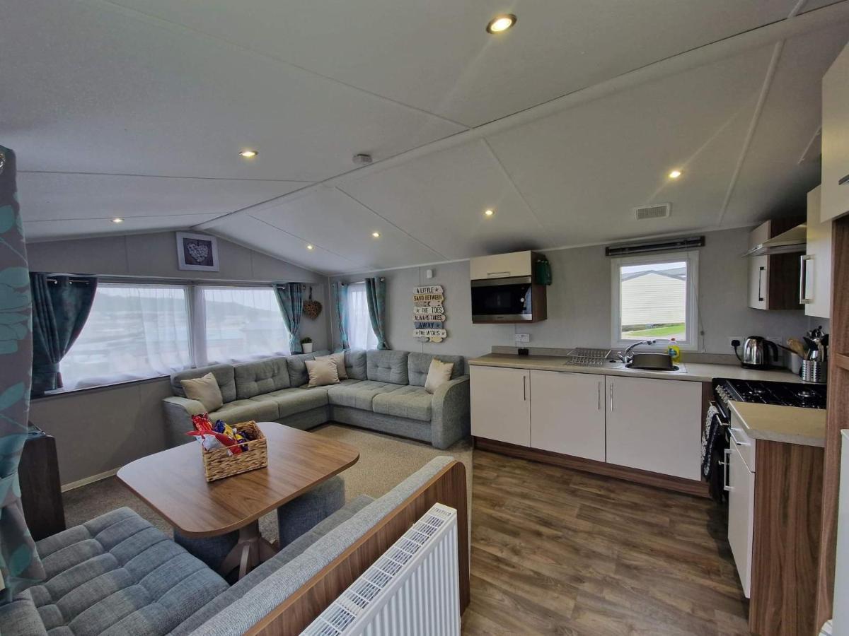 Littlesea Reeds Holiday Home Wyke Regis Dış mekan fotoğraf