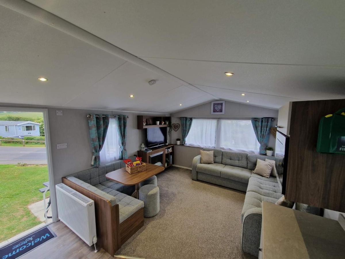 Littlesea Reeds Holiday Home Wyke Regis Dış mekan fotoğraf