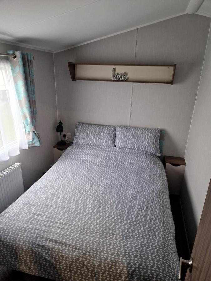 Littlesea Reeds Holiday Home Wyke Regis Dış mekan fotoğraf