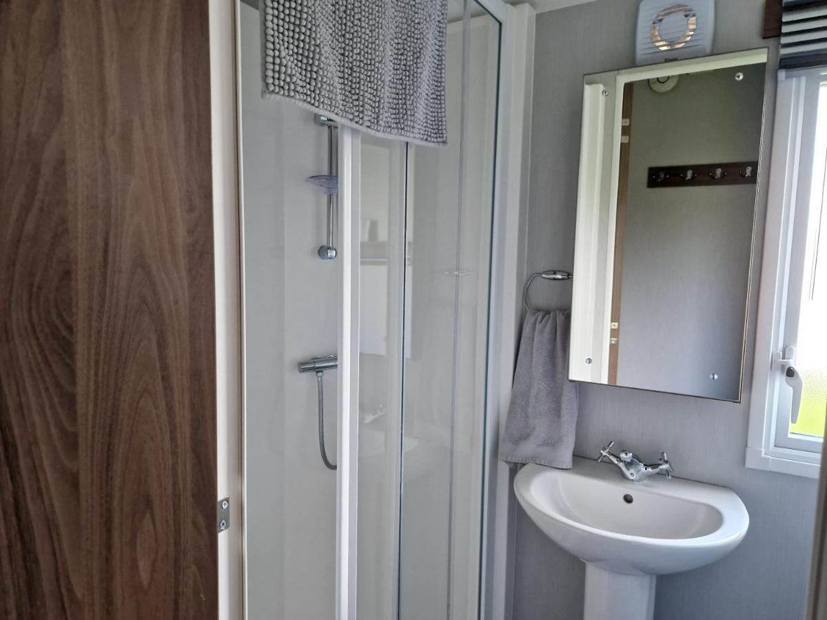 Littlesea Reeds Holiday Home Wyke Regis Dış mekan fotoğraf