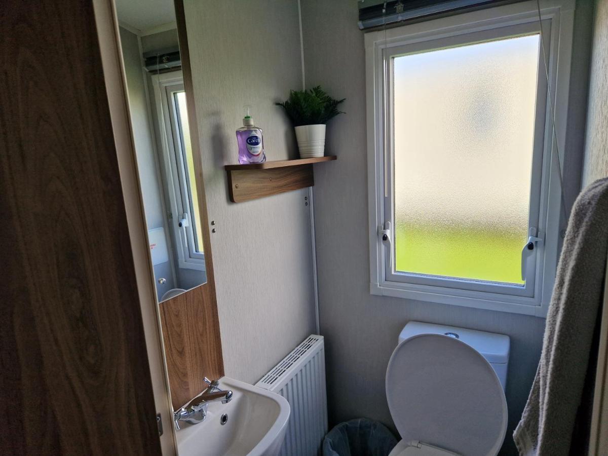 Littlesea Reeds Holiday Home Wyke Regis Dış mekan fotoğraf